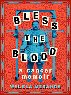 cover image of Bless the Blood